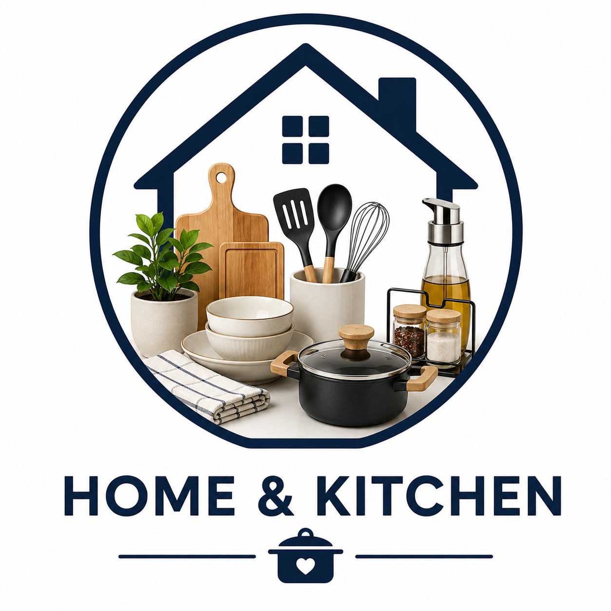 Home & Kitchen