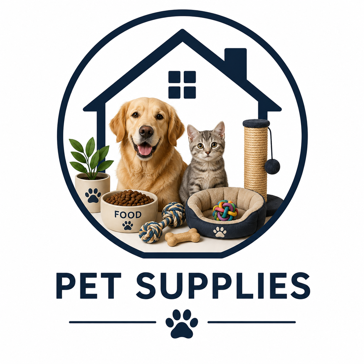 Pet Supplies