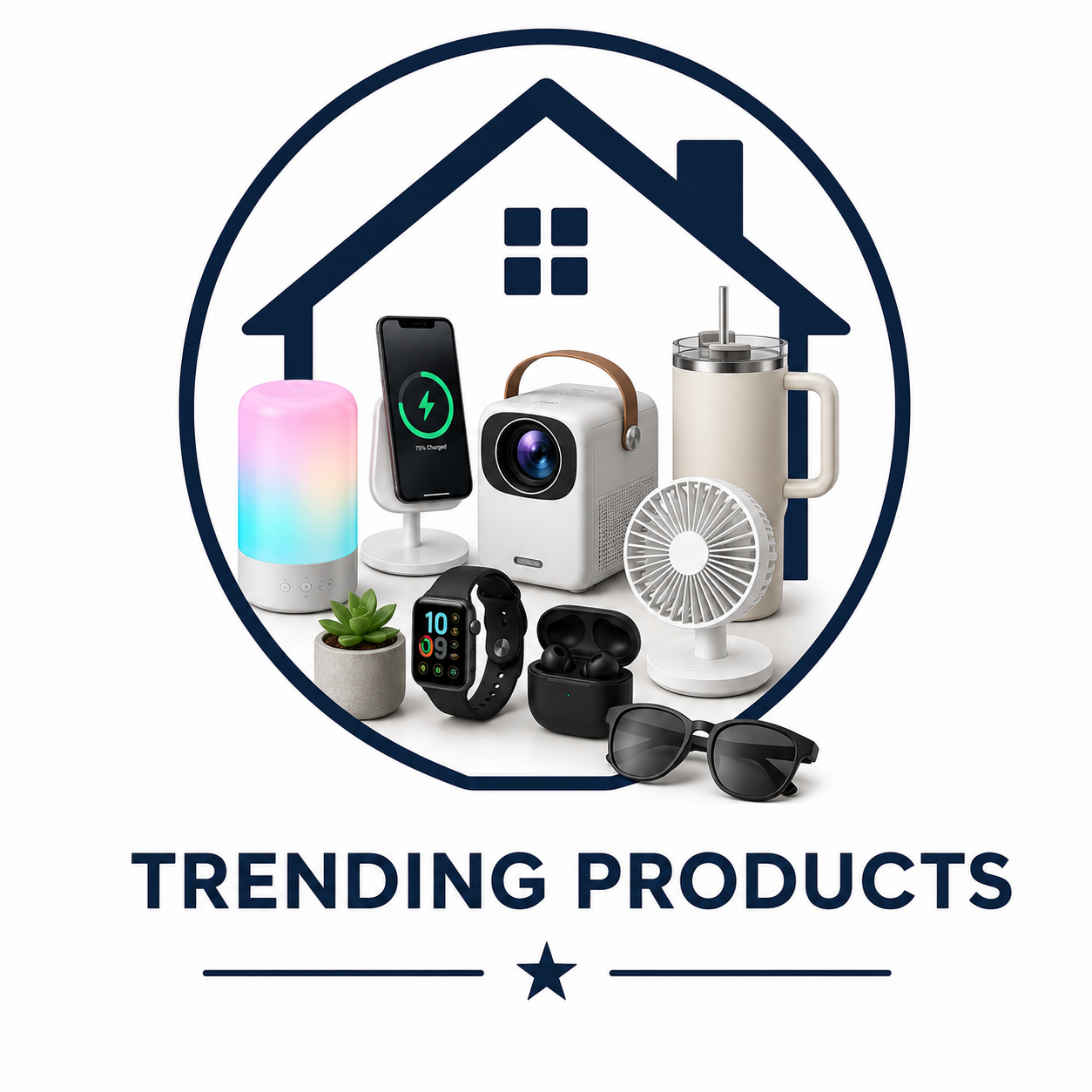 Trending Products