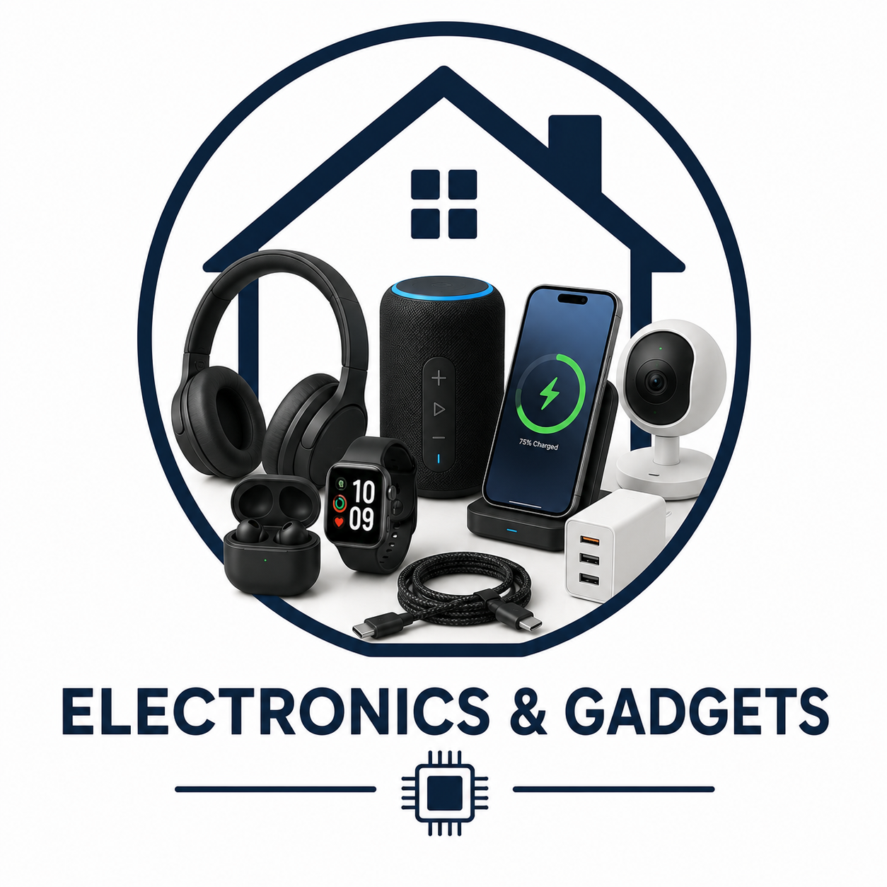Electronics & Gadgets