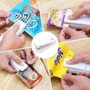 Mini 2-in-1 Rechargeable Bag Sealer