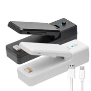 Mini 2-in-1 Rechargeable Bag Sealer