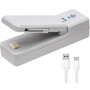 Mini 2-in-1 Rechargeable Bag Sealer