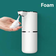 Automatic Touchless Foaming Soap Dispenser – 380ml