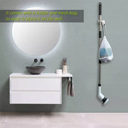 Cordless Electric Spin Scrubber – 9 Brush Heads