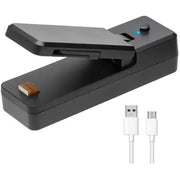 Mini 2-in-1 Rechargeable Bag Sealer